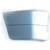 Diederichs Paraurti posteriore sx TRANSPORTER T4 90-96 verniciabile con foro fendinebbia