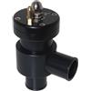 malpassi Pop Off MALPASSI Regolabile BLOW OFF 20mm Ricircolo Interno Valvola Turbo Piston