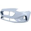 Diederichs PARAURTI Tuning St LINE FORD Focus ANTERIORE 2018- 10.2021 PER PDC NO lavafari