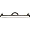 Diederichs Griglia inferiore HILUX 08-10 argento calandra 2wd 53122-OK020