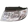 Diederichs Faro anteriore dx Destro MATRIX 05-08 H7+H1 DEPO per reg el 221-1142R-LD-EM