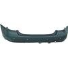 Diederichs PARAURTI POSTERIORE Mercedes W212, 41518
