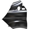Diederichs FORD parafango sx TRANSIT, 18-23