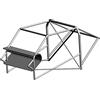 OMP AB/100/237A AB/100/237ARoll bar per SERIE 5 E39 4 porte >95<03