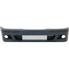 KITT Paraurti anteriore per BMW Serie 5 E39 1995-2003 M5 Look Griglia Inferiore
