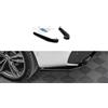 MAXTON DESIGN Splitter laterali posteriori BMW X1 M-Pack F48