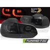 Tuning Tec Coppia Fari Fanali Posteriori Tuning Led Freccia dinamica GOLF VI 6 2008- 2013