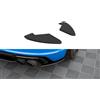 MAXTON DESIGN Splitter laterali posteriori Street Pro Audi TT S 8S