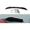 MAXTON DESIGN Alettone Spoiler posteriore Tuning Per Audi S4 / A4 S-Line B9 Avant