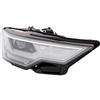 Diederichs Faro anteriore destro AUDI LED A6, DEPO/TYC 18->>