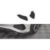 MAXTON DESIGN Splitter laterali posteriori Street Pro Audi S3 Sportback 8Y