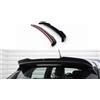 MAXTON DESIGN Alettone Spoiler flap lunotto posteriore spoiler Opel Corsa F (Mk6) 2019-2023