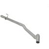 Ragazzon Tubo centrale Gr. N senza Opel Corsa B 1993>>2000(299)