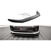MAXTON DESIGN Splitter Sotto paraurti estensione Flap Anteriore Volkswagen Up GTI