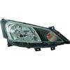 Diederichs Faro fanale anteriore destro NV200 10- DEPO H4 per reg elettrica EVALIA 1