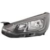 Diederichs Faro anteriore sinistro FORD FOCUS, DEPO/TYC 2018-2021