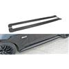 MAXTON DESIGN Diffusori minigonne laterali Racing Ford Mustang GT Mk6