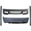 KITT Kit carrozzeria per BMW Serie 3 E46 Coupé Cabrio 1998-2005 Paraurti M-Technik