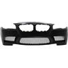 KITT Paraurti anteriore per BMW Serie 5 F10 F11 2011-2017 M5 Design Griglie laterali
