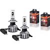 OSRAM NIGHT BREAKER H7 LED PRO GEN2 64210DWNBG2 SET 2 Bulb Auto Moto
