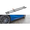 MAXTON DESIGN Diffusori minigonne laterali Racing Durability BMW 1 F21 M135i / M140i / M-Pack