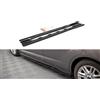 MAXTON DESIGN Diffusori minigonne laterali Ford C-Max Mk2