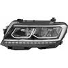 Diederichs Faro fanale anteriore sinistro Per TIGUAN 2016-2020 LED MAGNETI MARELLI
