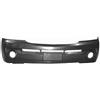 Diederichs PARAURTI ANTERIORE COMPATIBILE CON KIA SORENTO, 02-06 LX MOD
