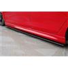 MAXTON DESIGN DIFFUSORI MINIGONNE LATERALI VW GOLF VI GTI 35TH / R20