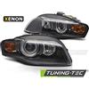 Tuning-Tec Fari allo xeno neri per Audi A4 B7 04-08 - LPAUG5