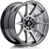 Jr Wheels Un cerchio JR Wheels JR11 16x8 ET25 5x100/114 Nero iper