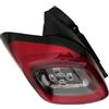 Diederichs Fanale posteriore destro FIAT 500X, fanali posteriori 15-\u003e\u003e