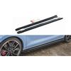 MAXTON DESIGN Diffusori Minigonne Laterali V.4 Hyundai I30 N Mk3 / Mk3 FL Hatchback/ Fastback