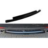 MAXTON DESIGN SPLITTER POSTERIORE CENTRALE SAAB 9-3 TURBO X