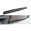 MAXTON DESIGN DIFFUSORI MINIGONNE LATERALI SEAT LEON MK2 MS DESIGN