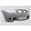 KITT EU Paraurti anteriore per BMW Serie 1 E81 E82 E87 E88 2004-2011 Design M-Tech