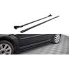 MAXTON DESIGN Street Pro Minigonne laterali Diffusori Alette Ford Fiesta ST Mk6