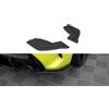 MAXTON DESIGN Splitter laterali posteriori Street Pro V.1 BMW 1 F40 M-Pack / M135i