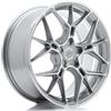 Jr Wheels Un cerchio JR Wheels JR51 18x8 ET20-45 5H CUSTOM Titanio Lavorato a Macchina