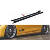 MAXTON DESIGN Diffusori Minigonne Laterali V.2 VW Golf 8