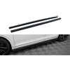 MAXTON DESIGN DIFFUSORI MINIGONNE LATERALI VW GOLF VII GTI PREFACE/FACELIFT (largo)