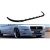MAXTON DESIGN SPLITTER ANTERIORE FIAT DUCATO III (PER PARAURTI STANDARD)