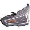 Diederichs Faro anteriore sinistro toyota AYGO, DEPO/TYC 18-22 LED,