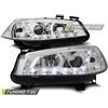 Tuning-Tec RENAULT MEGANE II 11.02-12.05 CROMO LUCE DIURNA - LPRE15