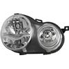Diederichs FARO COMPATIBILE CON VW DESTRO POLO, ANTERIORE. DEPO/TYC 01-05 MOTORE PER LWR