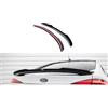 MAXTON DESIGN Tappo spoiler Ford Mondeo Sport Mk5 Facelift / Fusion Sport Mk2 Facelift