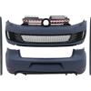 KITT Specials Kit carrozzeria per VW Golf 6 08-13 Hatchback GTI Look Minigonne laterali