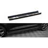 MAXTON DESIGN Diffusori minigonne laterali V.2 Ford Fiesta Mk8 ST / ST-Line