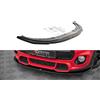 MAXTON DESIGN Splitter Lama Sottoparaurti anteriore Tuning Mini Cooper S John Copper Works F56