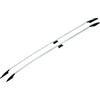 KITT Barre portatutto decorative per Mercedes Classe V W447 14+ Passo corto SWB